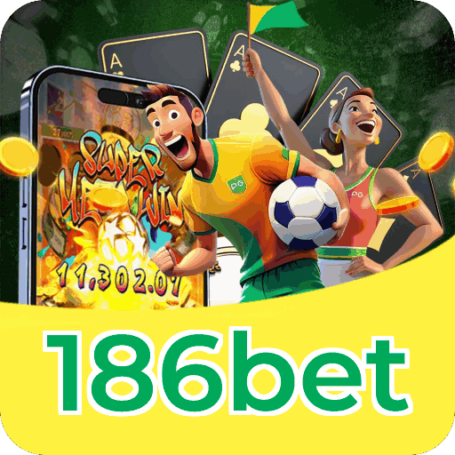Funcionalidades App 186bet