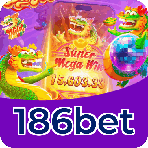 Segurança App 186bet