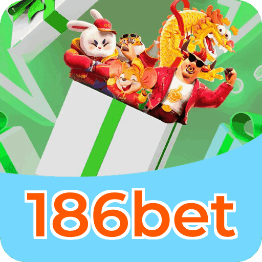 Promoções App 186bet