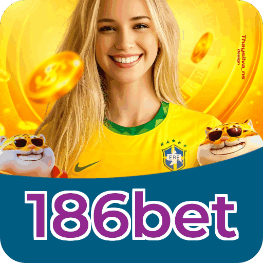 Vantagens App 186bet
