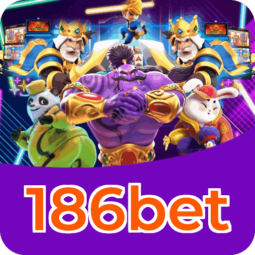 Jogos App 186bet